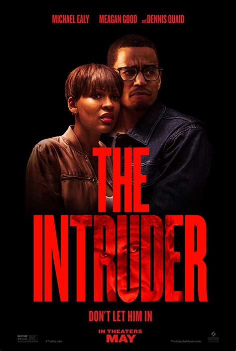 The Intruder: A Dream of Fear and Protection